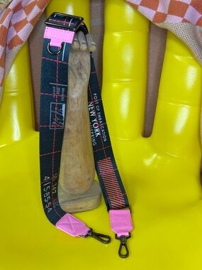 Min & Mon Bag Strap